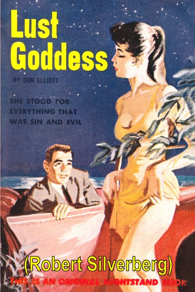 Lust Goddess