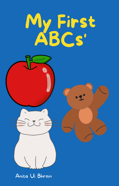 My First ABC's