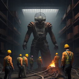 "Safe Workplace: A Practical Guide to Developing a Strong Safety Culture"