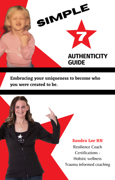 SIMPLE 7 authenticity guide
