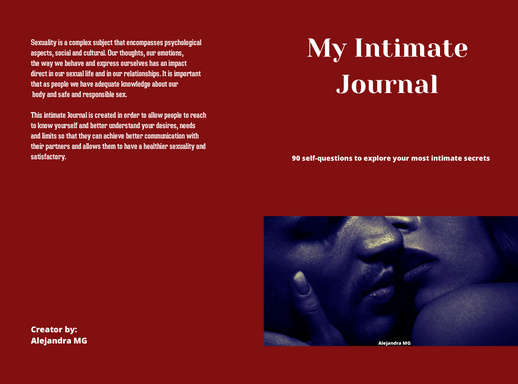 My Intimate Journal