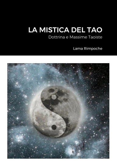 La Mistica del Tao