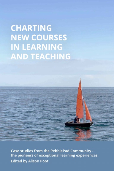 Charting New Courses in Learning and Teaching