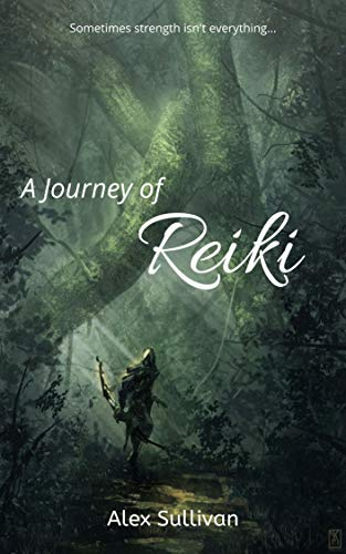 A Journey of Reiki