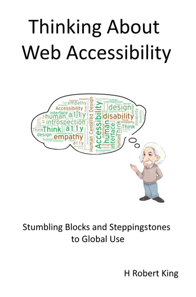 Thinking About Web Accessibility