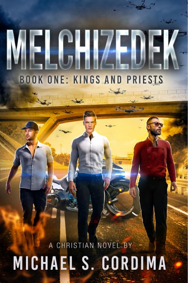 MELCHIZEDEK