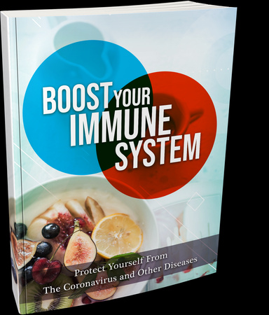 The Best Ways To Boost Your Immune System