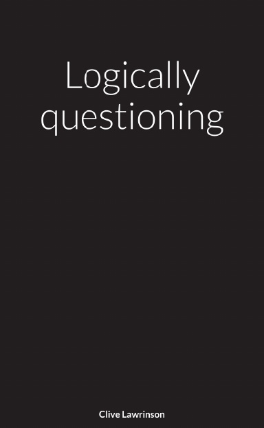 Logically questioning