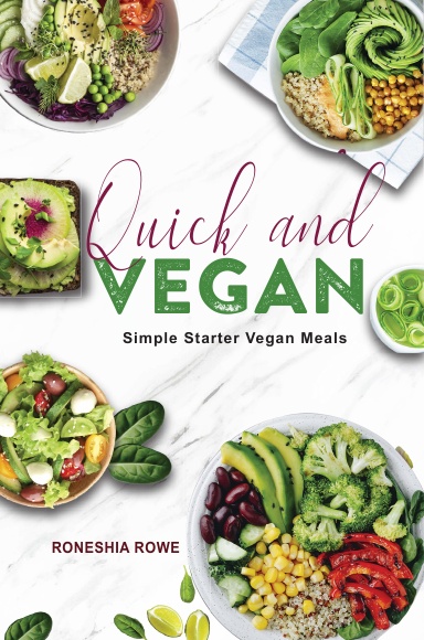 Quick and Vegan