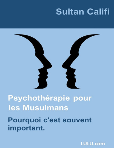 Psychotherapie pour les musulmans