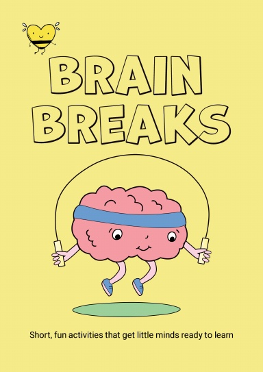 BeeHealthy Brain Breaks
