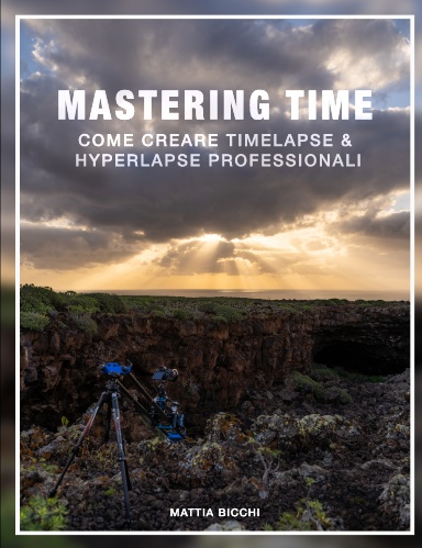 MASTERING TIME