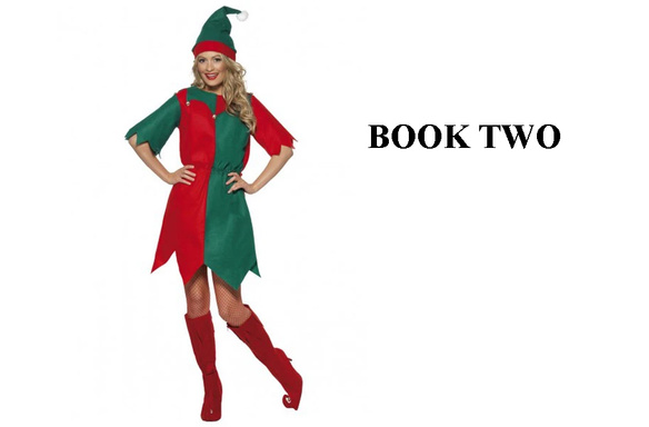 Elf Book 2