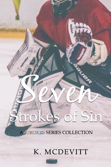 Seven Strokes of Sin