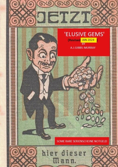 ELUSIVE GEMS