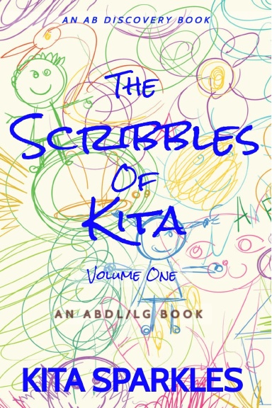 The Scribbles of Kita (Vol 1)