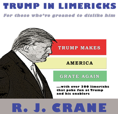 Trump in Limericks