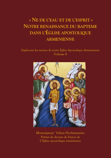 « Né de l'eau et de l'esprit »