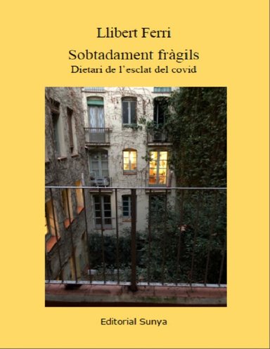 Sobtadament fràgils