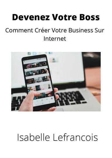 Devenez Votre Boss