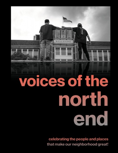 Voices of the North End