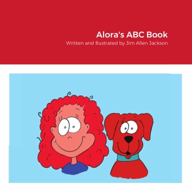 Alora's ABC Book