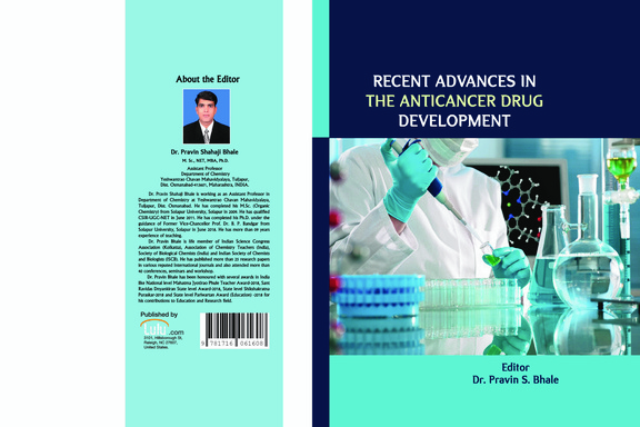 RECENT ADVANCES IN  THE ANTICANCER DRUG DEVELOPMENT