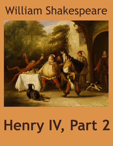 Henry IV, Part 2
