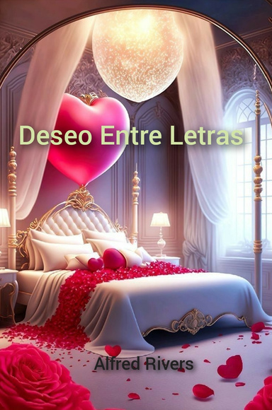 Deseo Entre Letras Ardiente