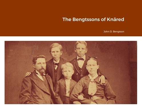 The Bengtssons of Knäred