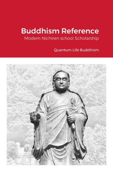 Buddhism Reference