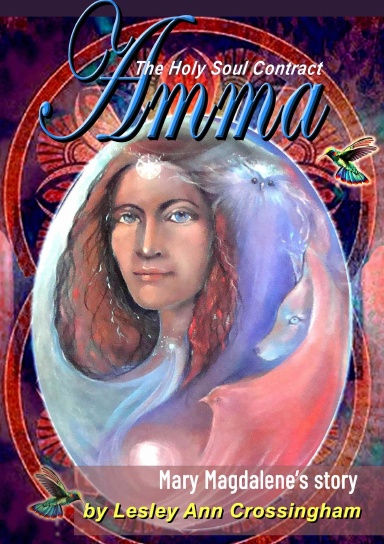 Amma