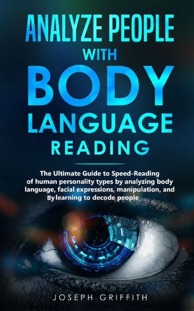 Analyze People with Body Language Reading
