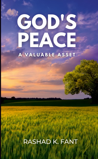 God's Peace