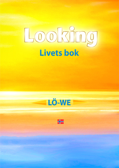 Looking: Livets bok  (Norwegian edition)
