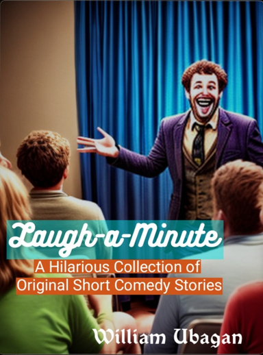 Laugh-a-Minute