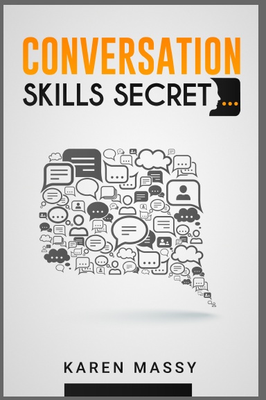 CONVERSATIONS SKILL SECRET
