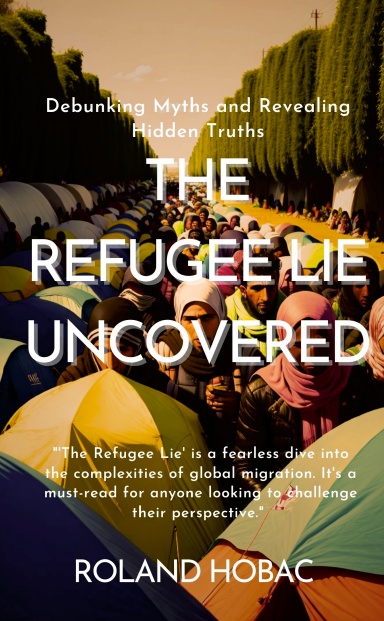 The Refugee Lie Uncovered