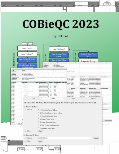 COBieQC2023