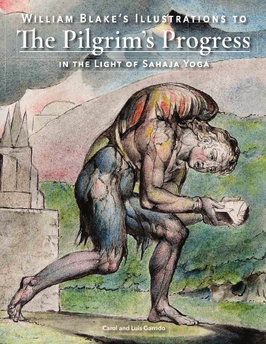 William Blake's Illustrations to The Pilgrim's Progress