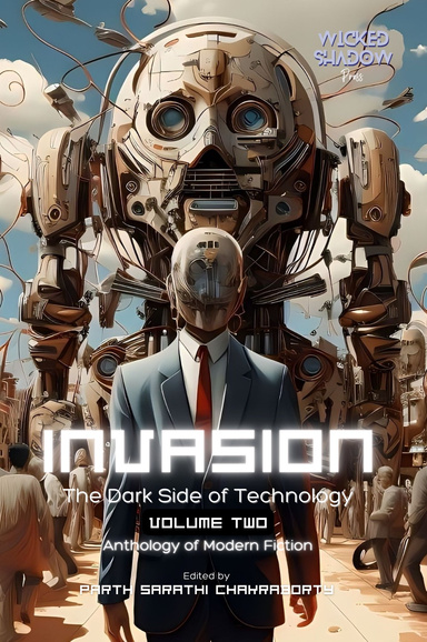 Invasion Vol. 02