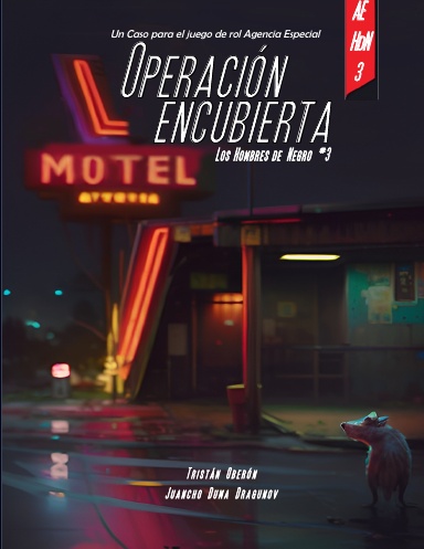 Operación Encubierta