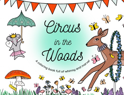 Circus in the Woods