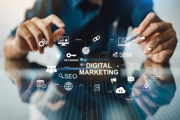 How to Unlock the Potential of SMEs with Digital Marketing