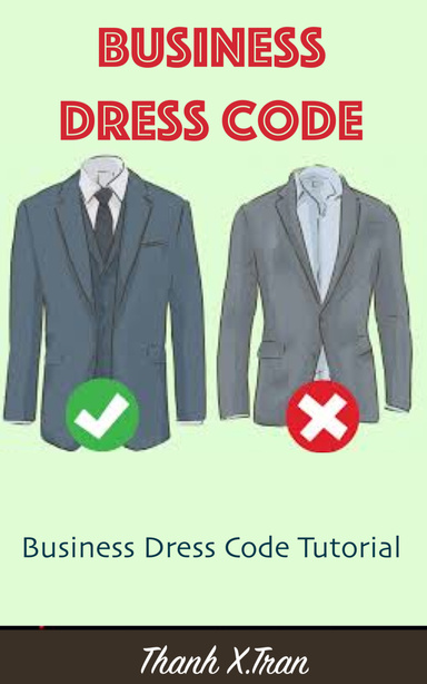 BUSINESS DRESS CODE
