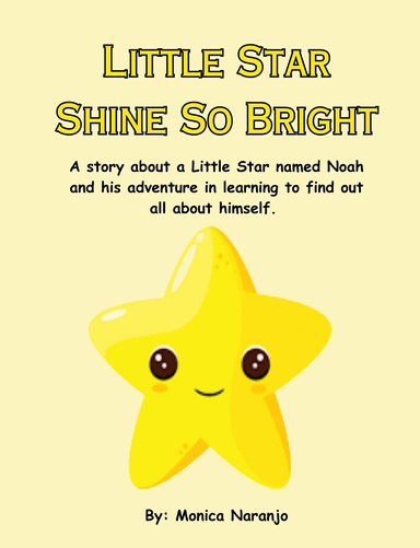 Little Star Shine So Bright