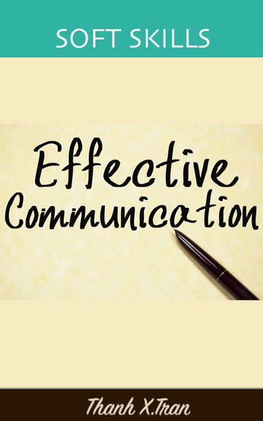 EFFECTIVE COMMUNICATION