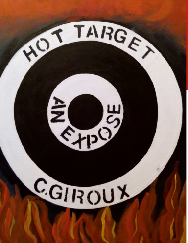 Hot Target Hostage: 19 Years of Freemason Terror