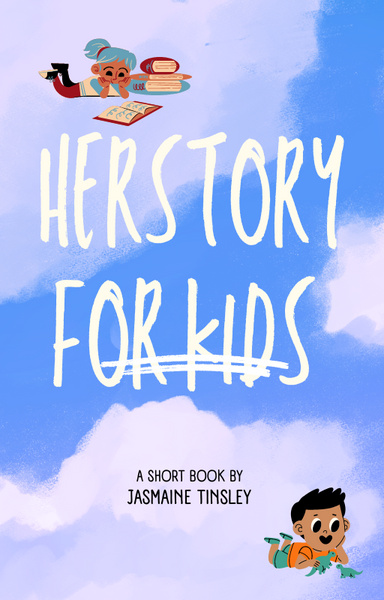 Herstory For Kids