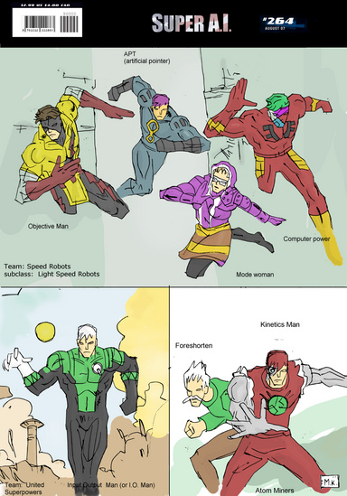 Super Ai #264